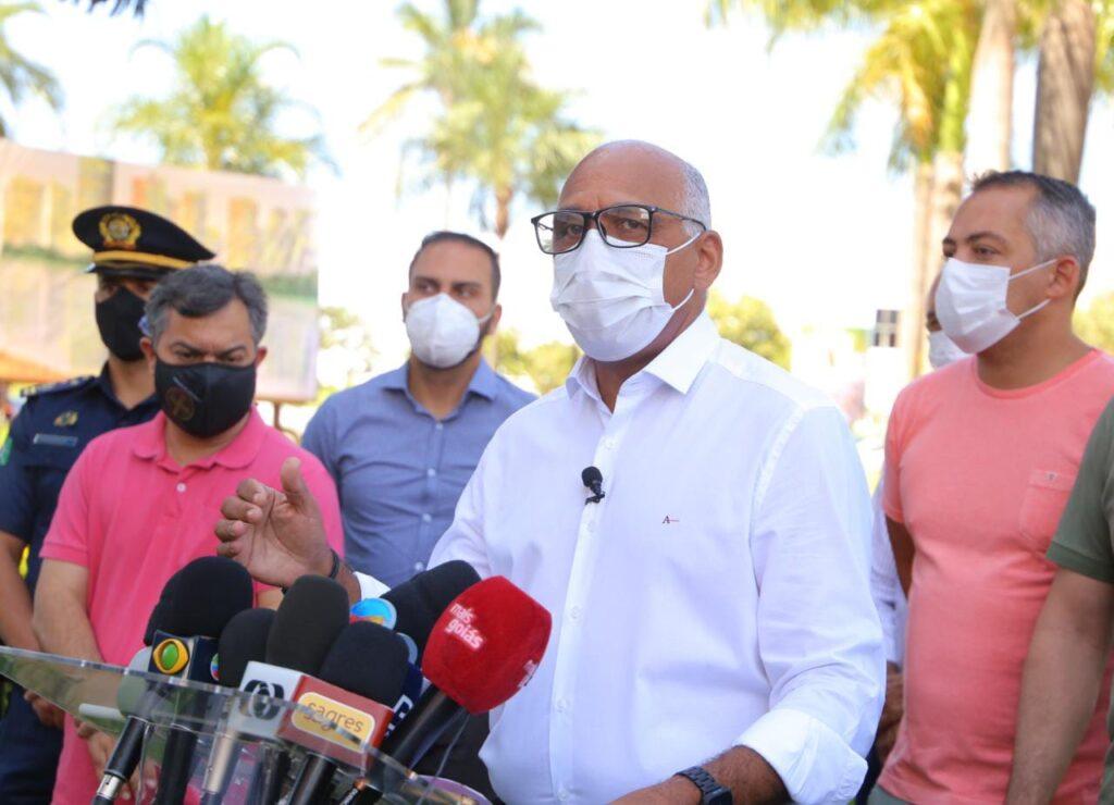 Prefeitura de Goiânia confirma quase 50 mil imóveis isentos do IPTU 2022, e anuncia revisão de outros 35 mil