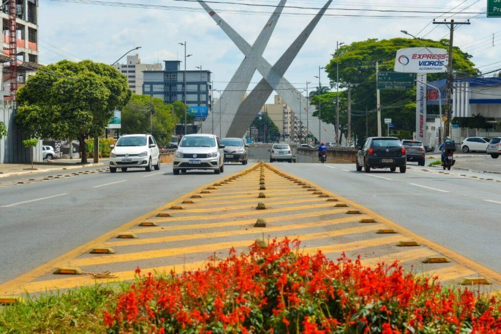 Prefeitura de Goiânia lança edital para contratar equipamentos novos, incorporar tecnologia e reduzir acidentes de trânsito