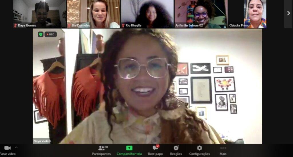 Prefeitura de Goiânia promove Curso de Afroempreendedorismo em parceria com o Sebrae