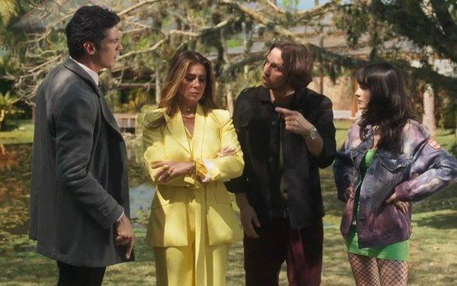 Quanto Mais Vida Melhor: Morte expõe lista de erros dos protagonistas