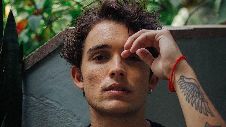 Rafael Coimbra fala ao iG sobre a estreia da série 