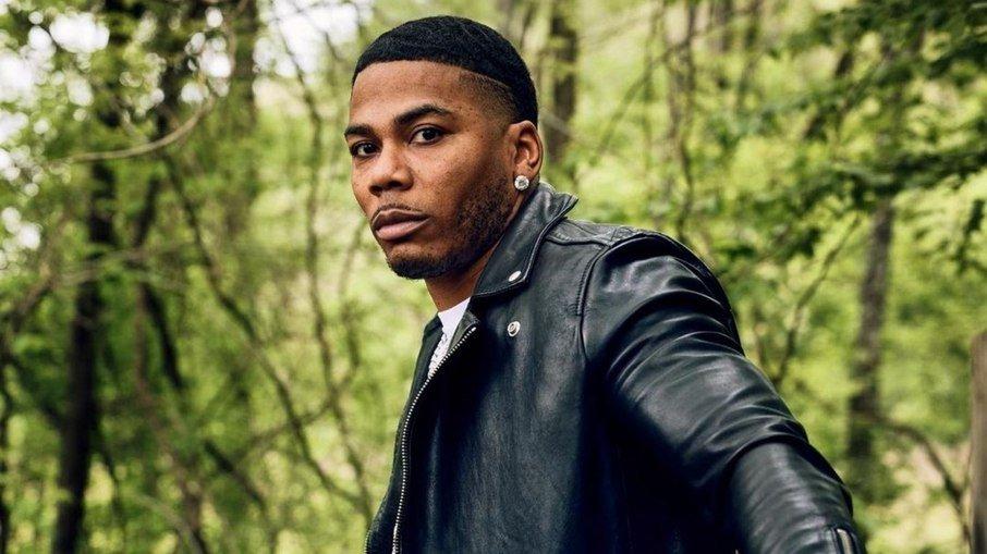 Rapper Nelly se desculpa após vazamento de vídeo íntimo