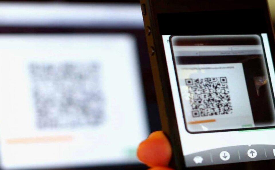 Receita inclui QR code da NF3E na conta de energia elétrica