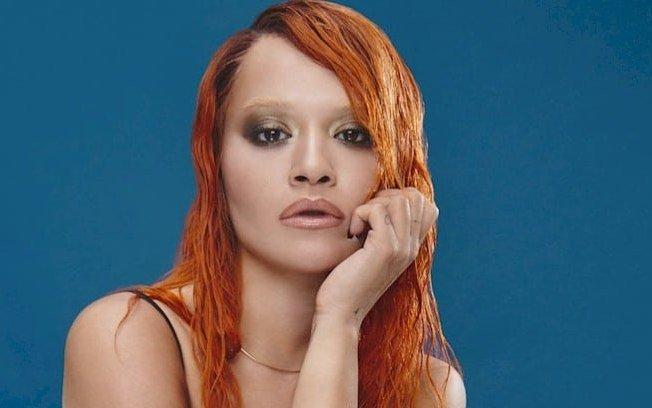 Rita Ora assina novo contrato internacional com a gravadora BMG