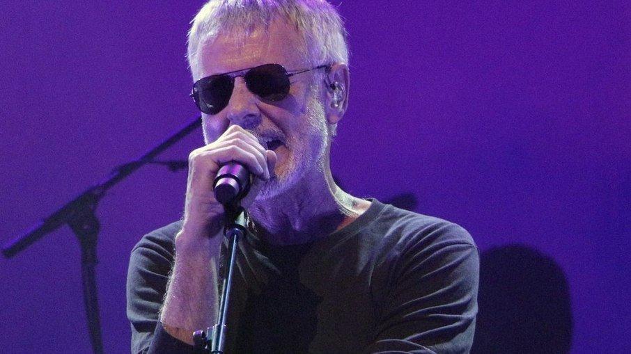 Ritchie celebra 39 anos de sucesso de Menina Veneno e aumento da prole