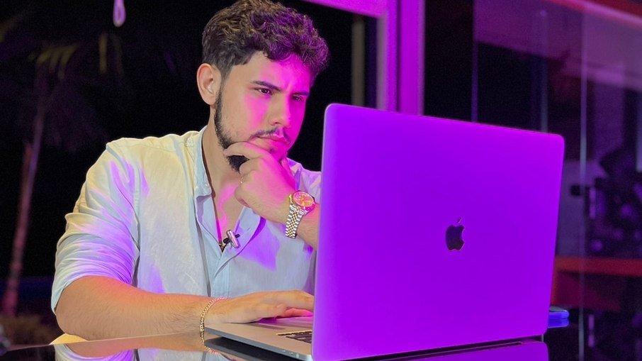 RJ: Marlon Barreto se solidariza com atingidos por chuva em Petrópolis