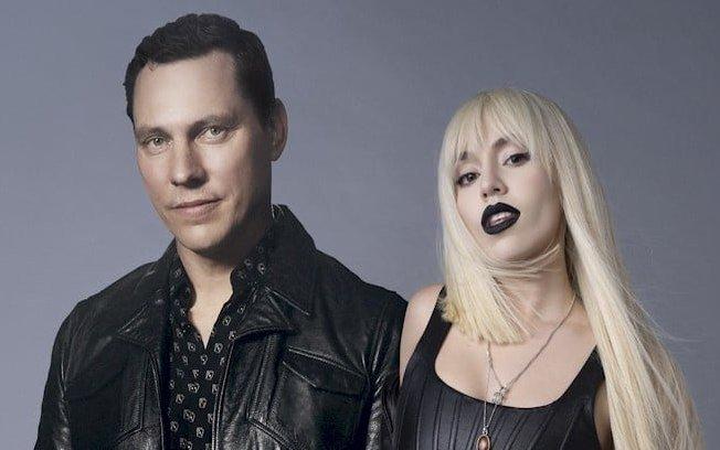 Robin Schulz e Tiësto lançam o remix de 