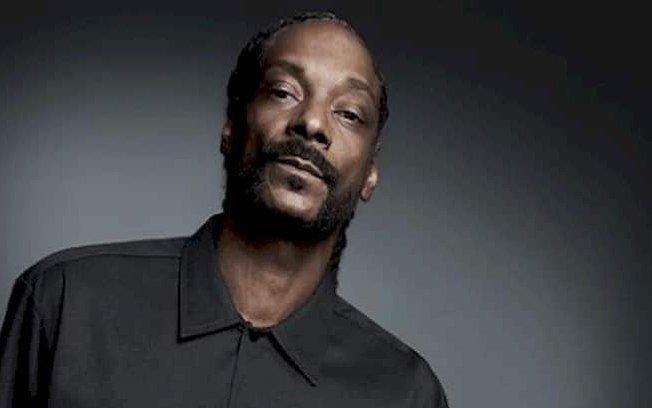Snoop Dogg agradece casal por encontrar cachorro desaparecido