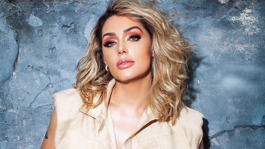 Tania Mara celebra retorno ao vídeo como jurada de Raul Gil: 