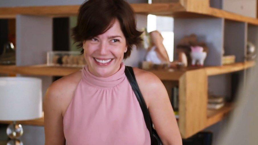 'Um Lugar ao Sol': Ilana irá assumir paixão por Gabriela