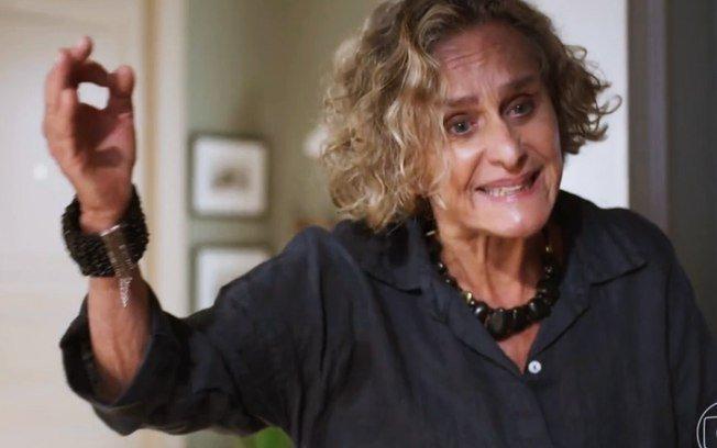 'Um Lugar ao Sol': Julia dirige bêbada e tragédia acontece