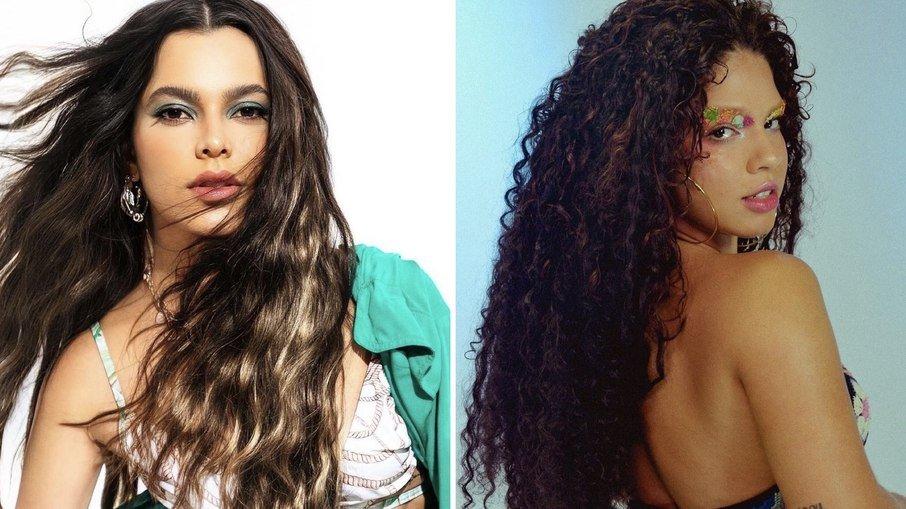 Xi! Emilly fala da expulsão de Maria nas entrelinhas e web não perdoa