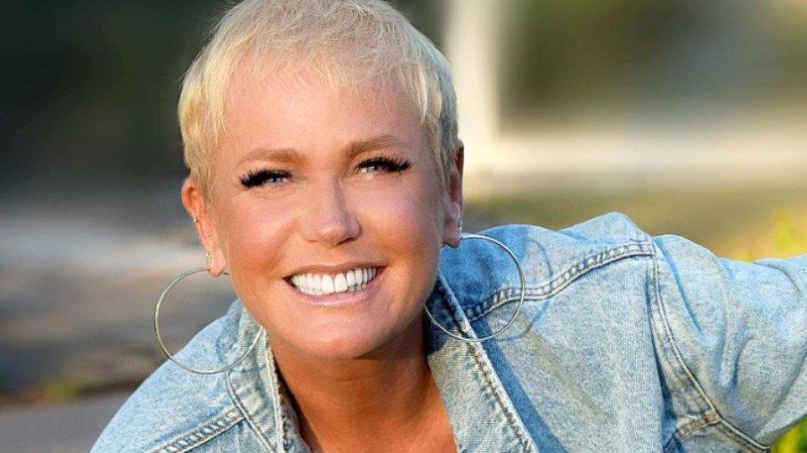Xuxa volta à cidade natal após 20 anos para documentário Globoplay