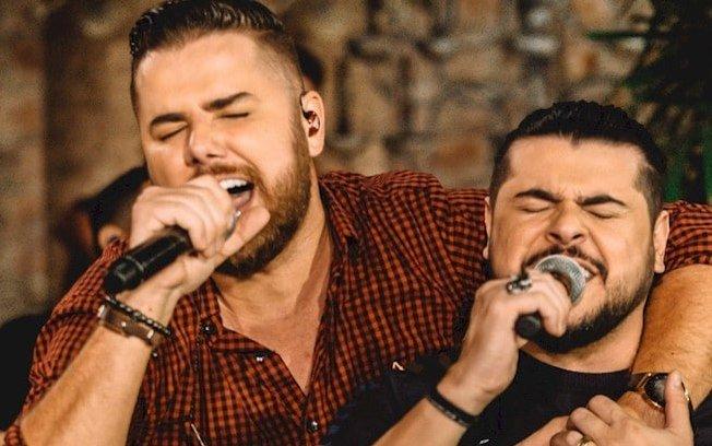 Zé Neto & Cristiano se apresentam em São Paulo nesta sexta-feira