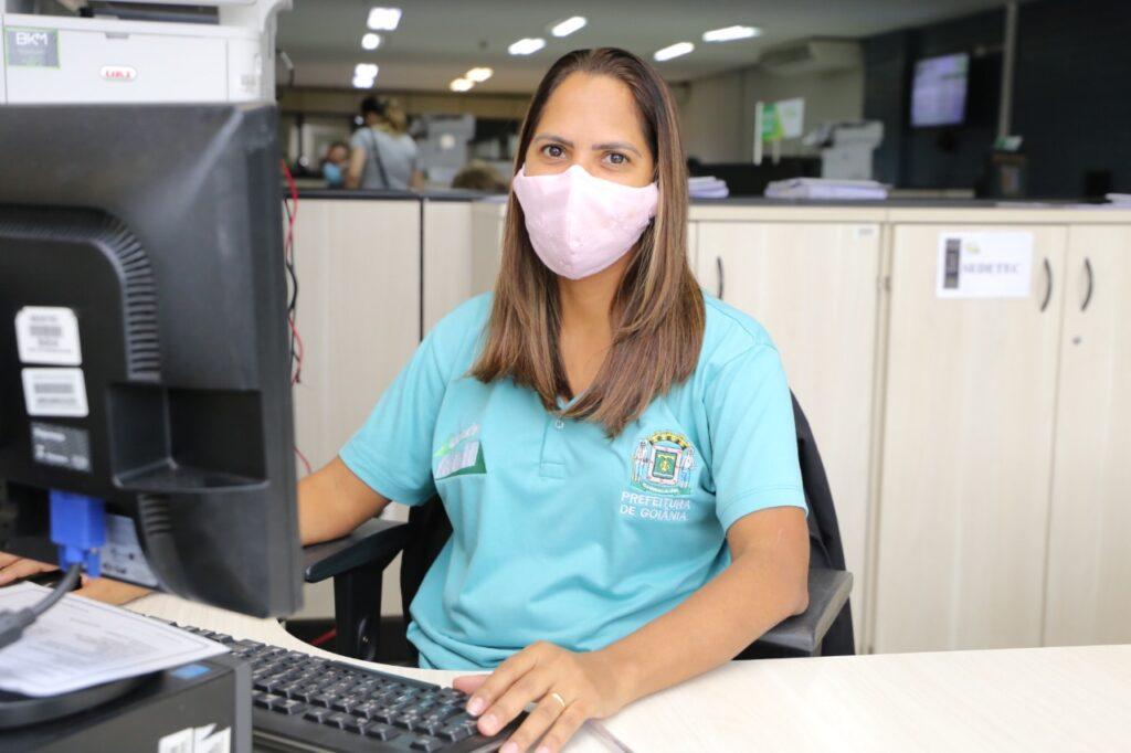 68% dos servidores da Prefeitura de Goiânia são mulheres, diz Secretaria de Administração