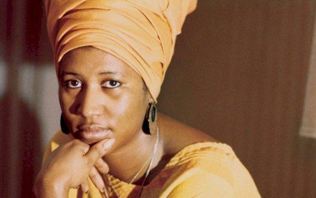 80 anos de Aretha Franklin. Ouça playlist com seus grandes clássicos