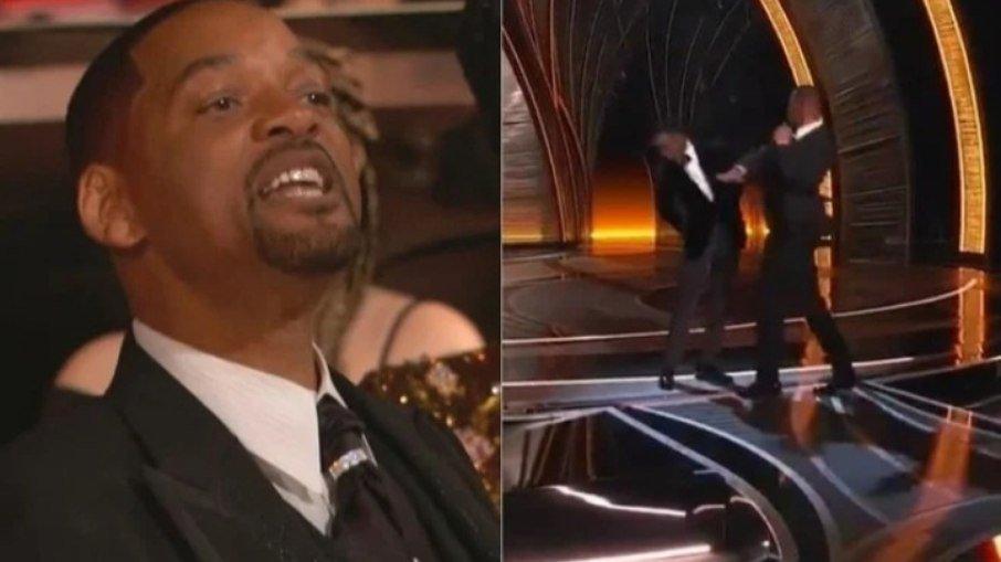 Academia mentiu ao dizer que tentou expulsar Will Smith, diz site