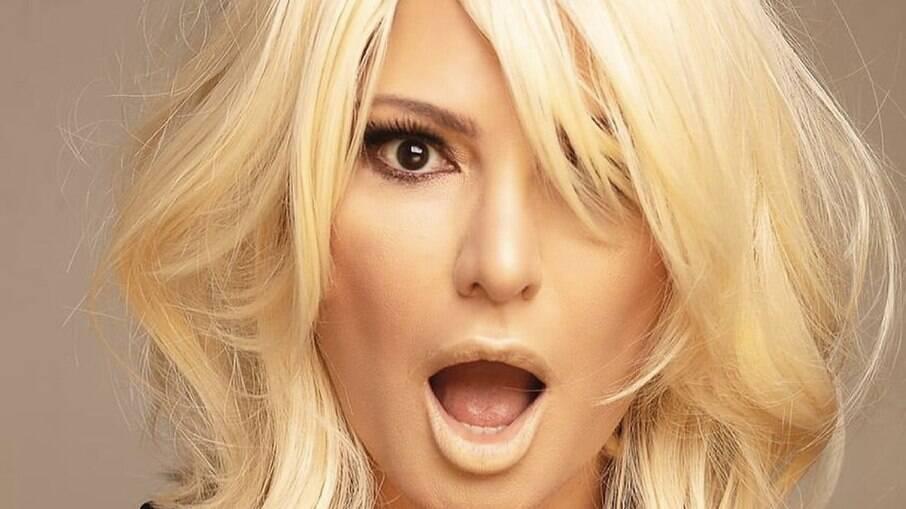 Antonia Fontenelle puxa capivara de sem-teto de Planaltina: 