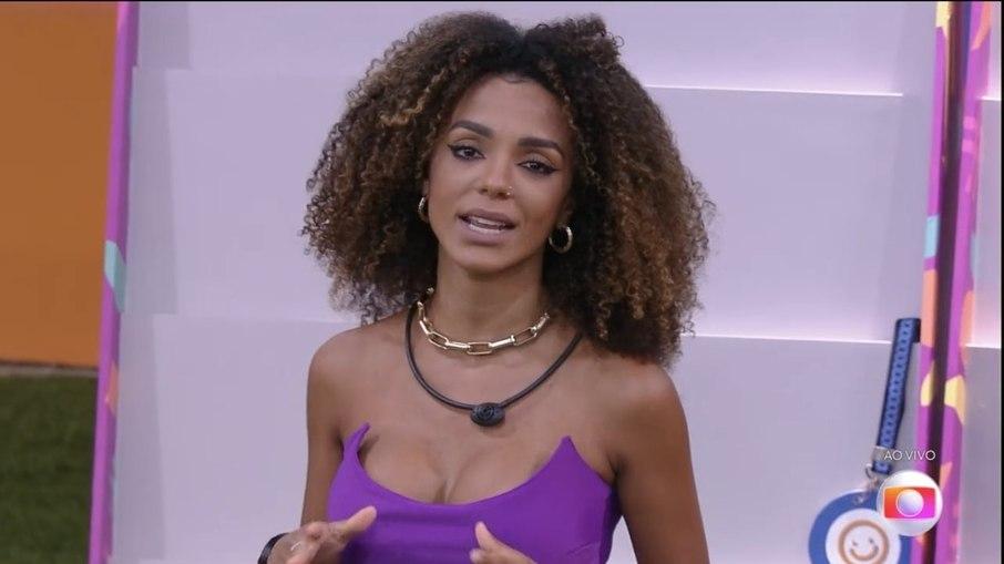 Após BBB, Brunna não será mais bailarina de Ludmilla; saiba o motivo