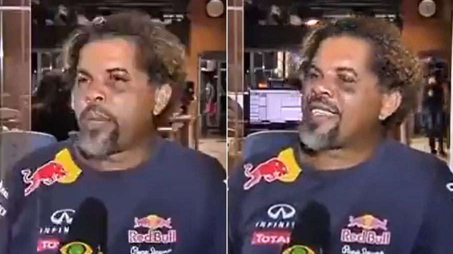 Band faz caça às bruxas e apura vazamento de entrevista com mendigo