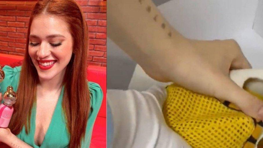 'BBB 22': Ana Clara era o Dummy da trollagem de Boninho; veja vídeo