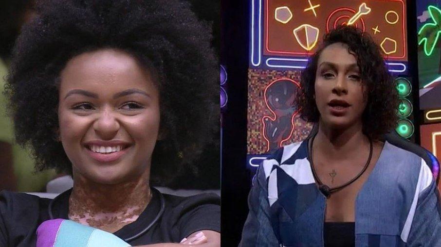 'BBB 22': Equipe nega que Natália jogou top de Lina na privada