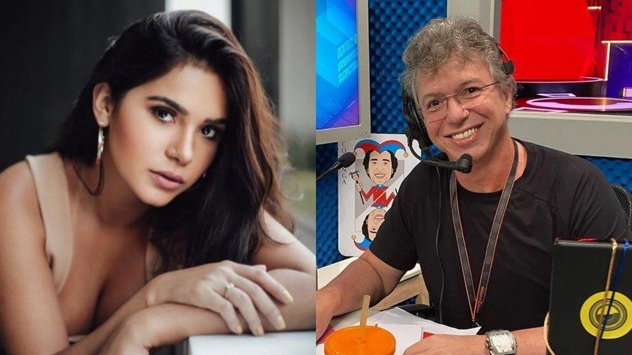 'BBB 22': Gizelly aponta tratamento diferente para pipocas e camarotes