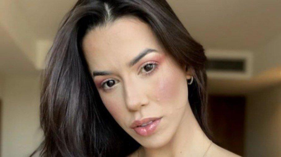 'BBB 22': Larissa conta que família dela está sofrendo ataques