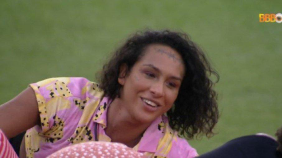 'BBB 22': Linn da Quebrada fala de origem do nome: 'válvula de força'