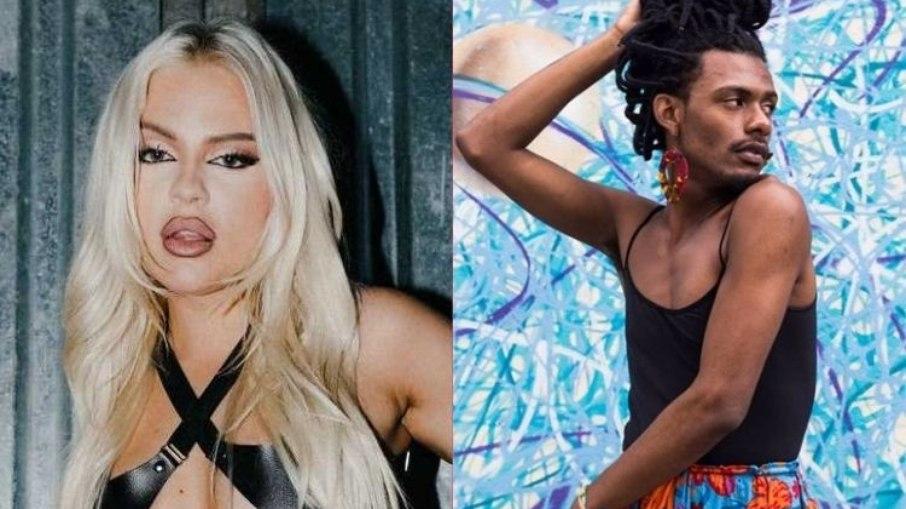 'BBB 22': Luísa Sonza e Liniker irão agitar festa de sábado (12)