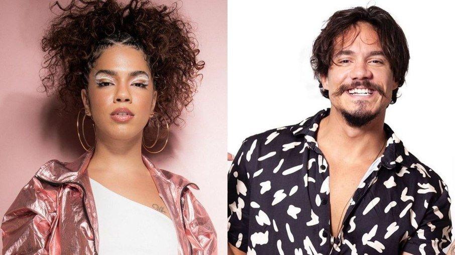 ‘BBB 22’: Maria comenta postura de Eliezer: 