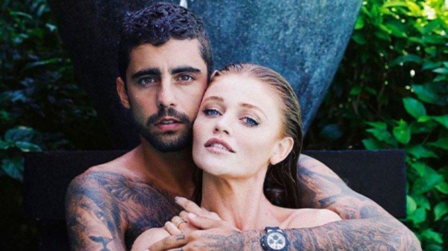 ‘BBB 22’: Pedro Scooby revela planos para ter filho com Cíntia Dicker