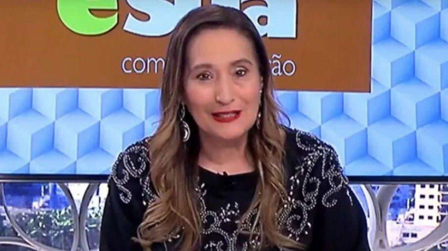 'BBB 22': Sonia Abrão critica VT de Arthur Aguiar: 