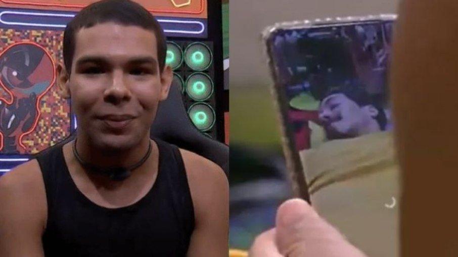 'BBB 22': Vyni toma advertência após tentar filmar pênis de Eliezer