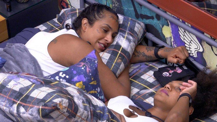 BBB: Linn brinca com veto: 