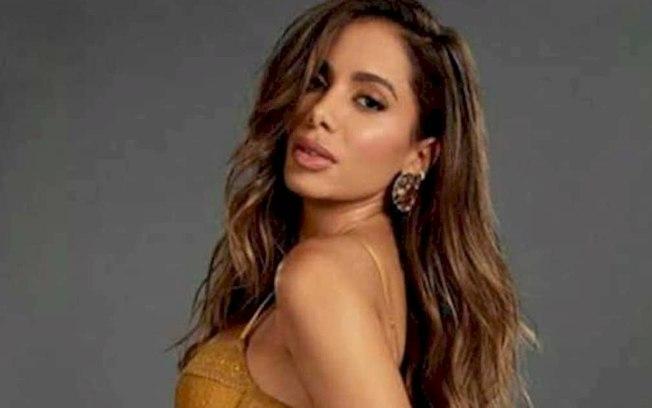 BBB22: Anitta diz que para Scooby 
