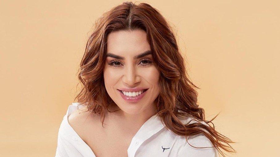 BBB22: Naiara Azevedo se revolta ao ser chamada de 