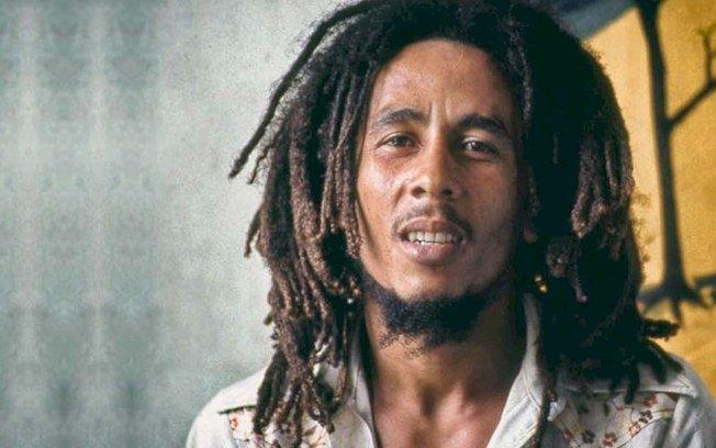 Bob Marley: novo álbum 