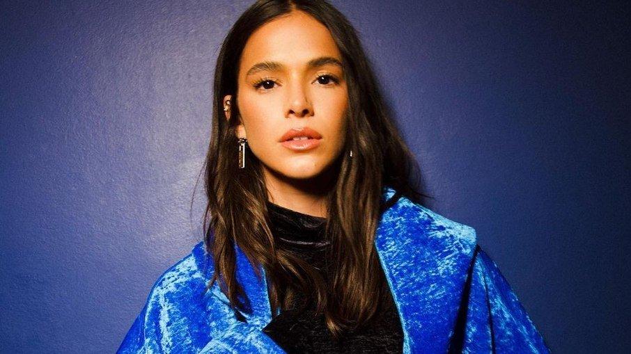 Bruna Marquezine diz que foi sabotada por atores: 