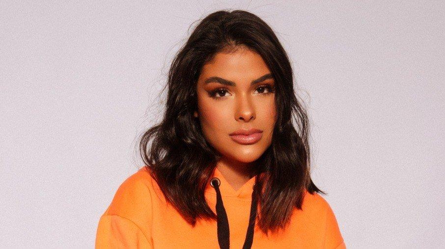 Campeã do BBB 16, Munik Nunes comenta eliminação de Vyni em live do iG