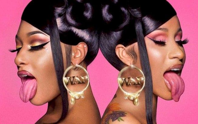 Cardi B faz história com o álbum de estreia, 