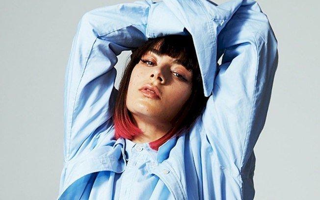Charli XCX divulga tracklist do seu novo álbum 