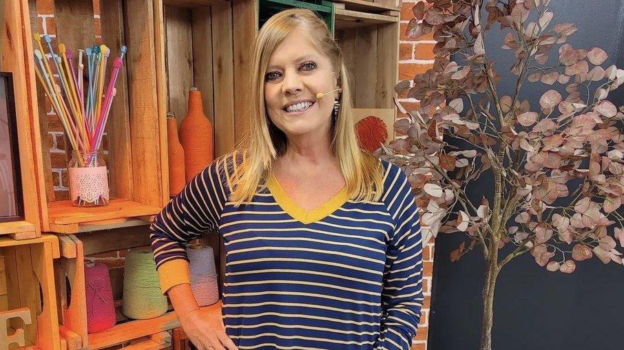 Claudia Pacheco cita guerra na Ucrânia ao postar visita ao rio Danúbio