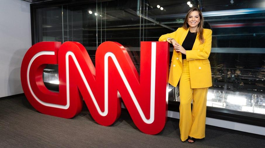 CNN amplia grade de soft news e lança programa sobre empreendedorismo