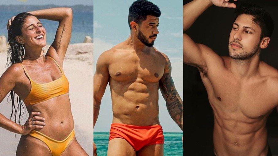 De Férias com Ex: participante diz que MTV cortou 