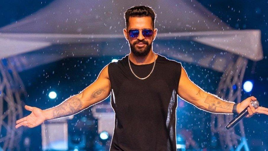 Dennis DJ recusou convite para o 'BBB 22' por causa de shows marcados