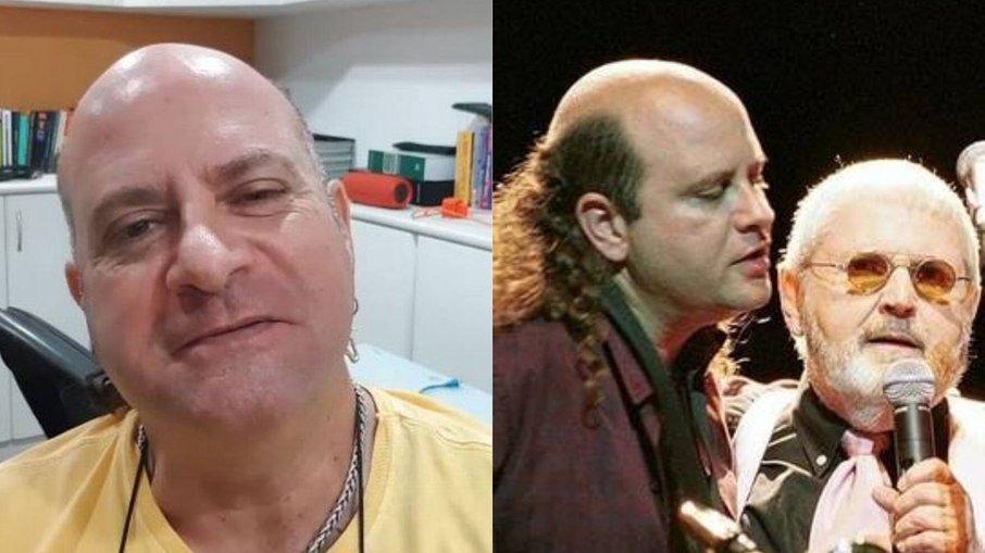 Derico fala de volta à TV e relação com Jo Soares: 