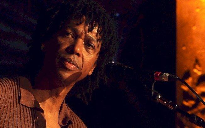 Djavan lança álbum ao vivo com show inédito no Montreux Jazz Festival