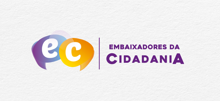 Edição 2022 do Embaixadores da Cidadania será lançada nesta terça