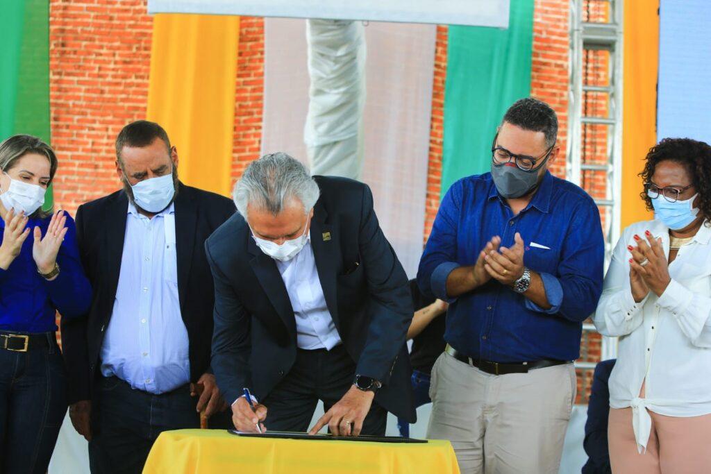 Educação especial terá nova unidade em Goiânia